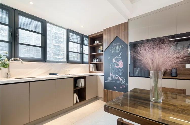 一直独居一直爽，我家长这样