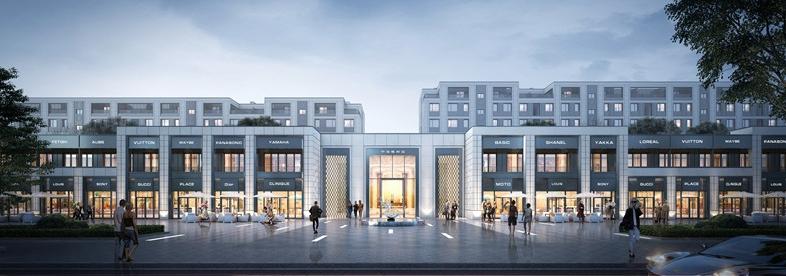 长春一梯三户的小区有哪些,长春哪个小区有电梯洋房