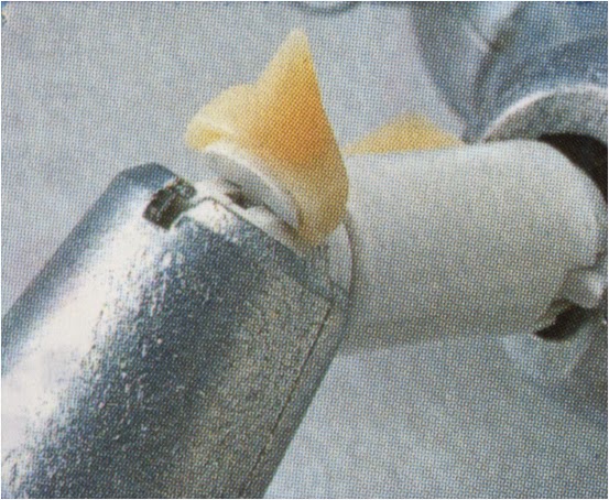 1998的往事,超合金魂gx-02b