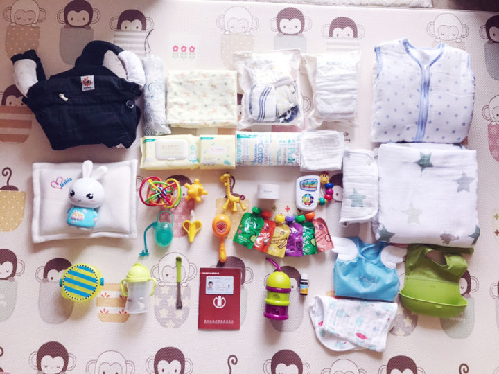 带宝宝坐飞机的流程和注意事项,带宝宝坐飞机有什么要注意的吗