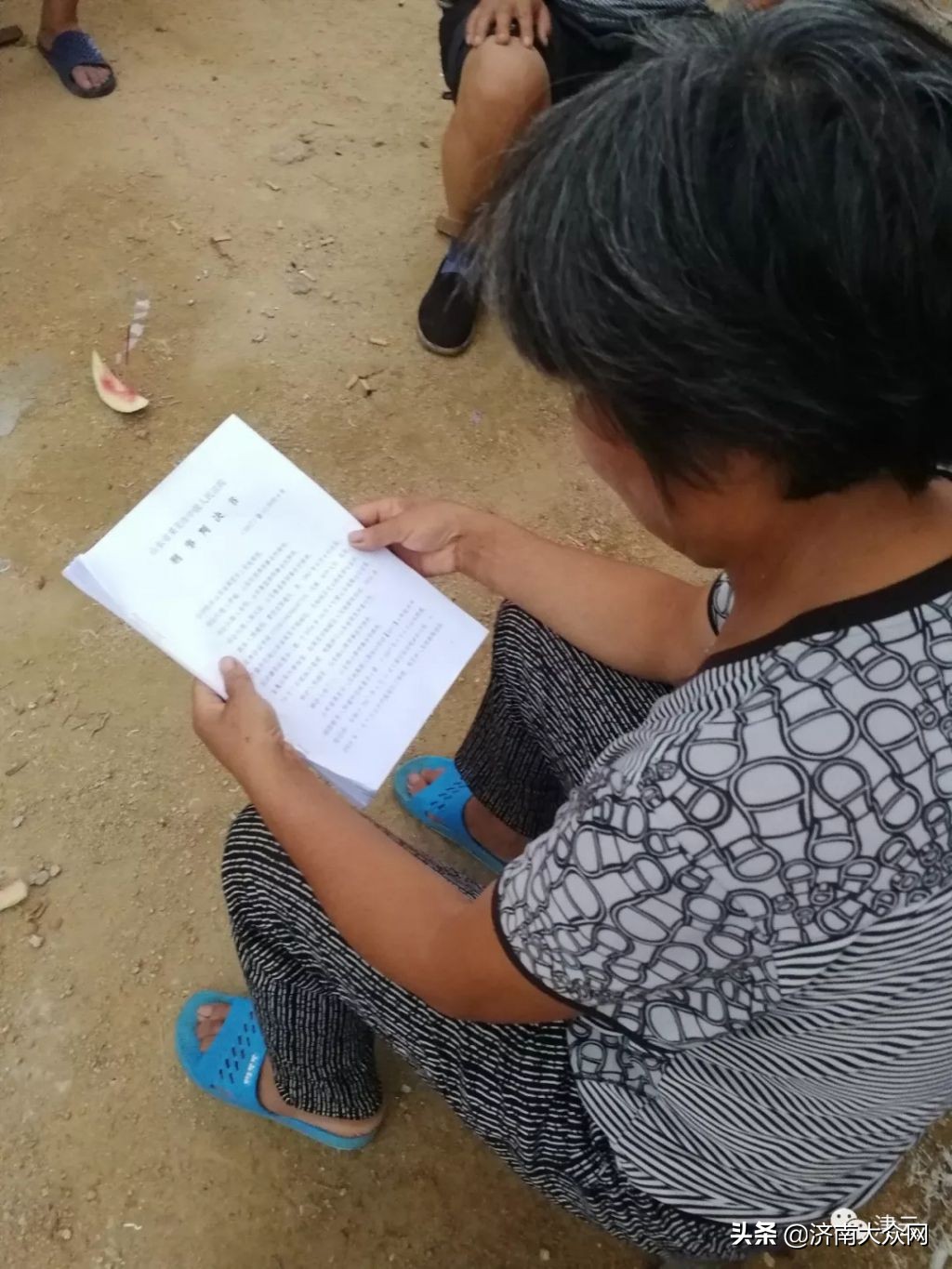 莱芜杀医案的案件号,2016年莱芜暴力杀医案