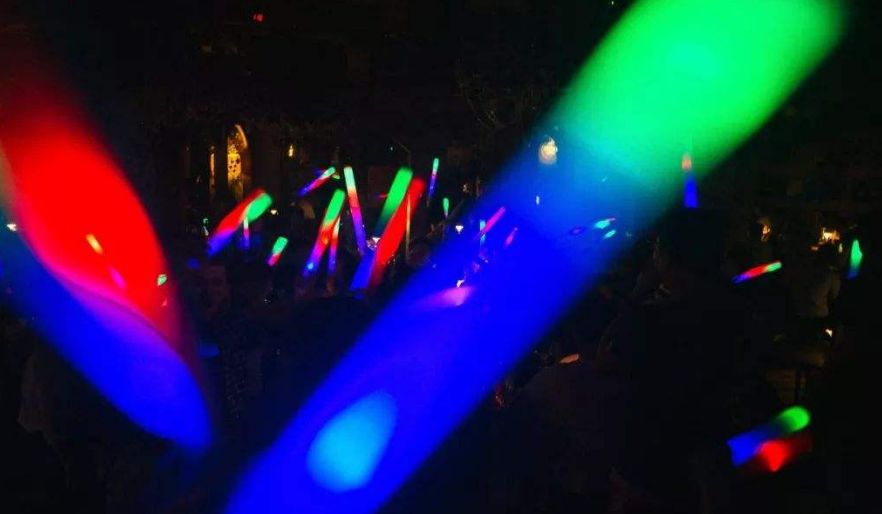 庐江旅游免费,5.19中国旅游日音乐节