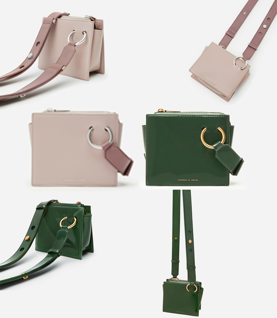 小ck包包奢侈,奢侈品小包包休闲款