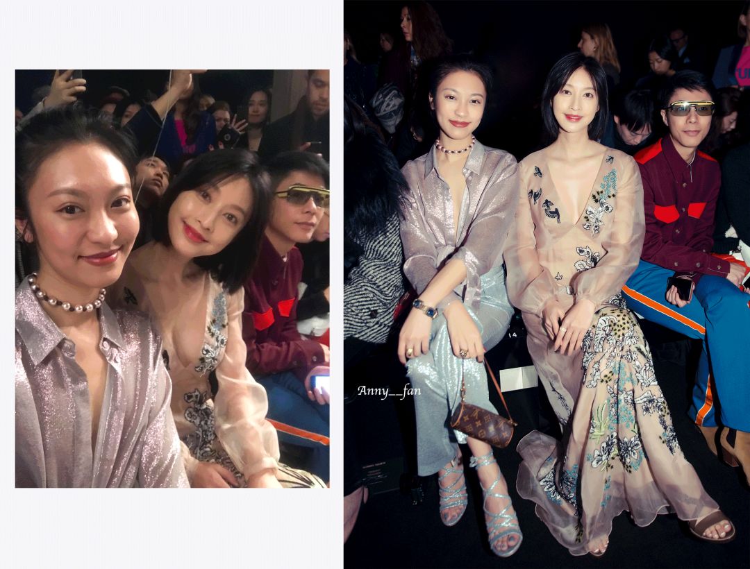 18天30套，把春夏秋冬都穿个遍