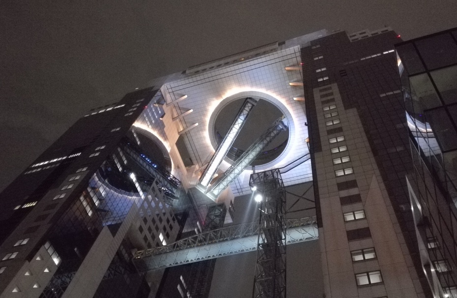 G20后大阪更好玩了！怎么订机票更省钱