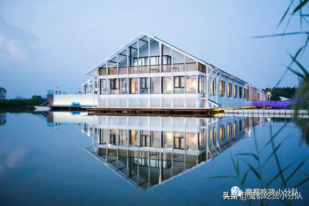 吃喝指南大全,所有人年终总结全攻略来了