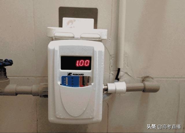 广东十大漂亮大学宿舍,全国最豪华高校宿舍