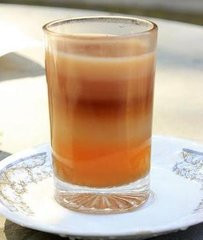 孟加拉国小镇,孟加拉国特色茶