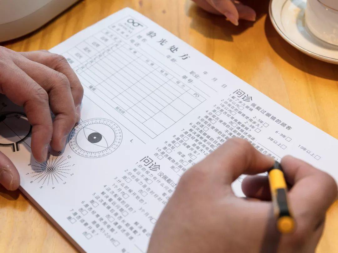 广东潮人必打卡景点盘点,东莞网红打卡眼镜店