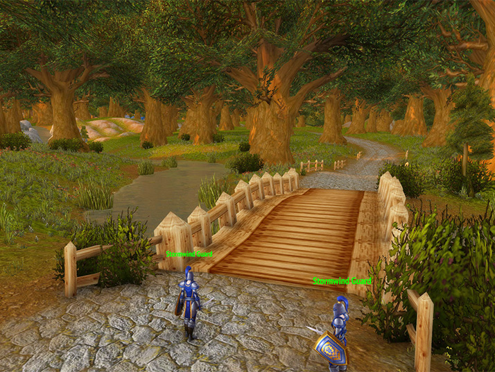 怀旧服种族职业推荐,魔兽世界怀旧服种族职业选择