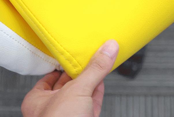 傲风宝可梦联名椅,测评傲风电竞椅