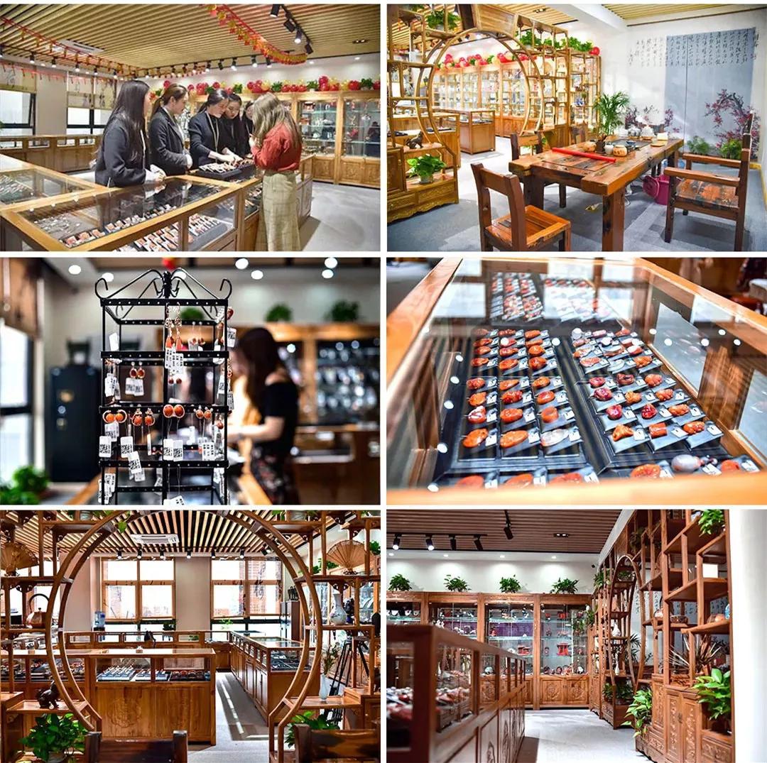 穿金戴银显富贵下一句,穿金显富贵戴玉保平安