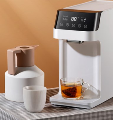 还在喝“硬水”吗？这两类除水垢的坑要避开