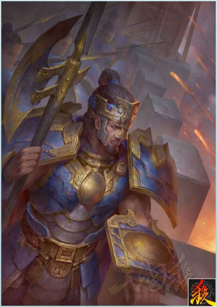 三国杀新武将武器推荐,三国杀雷包开箱