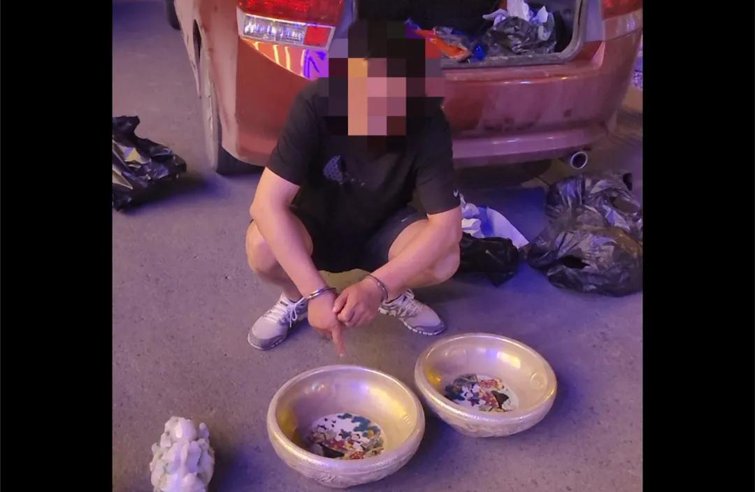 长春警方近日抓获诈骗团伙,长春最近破获一起诈骗案