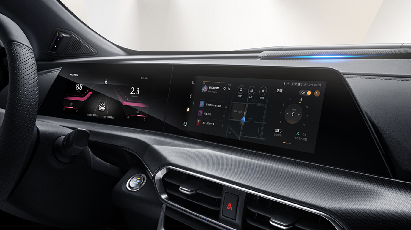 长安uni-t车主真实油耗,长安uni-T这款车怎么样