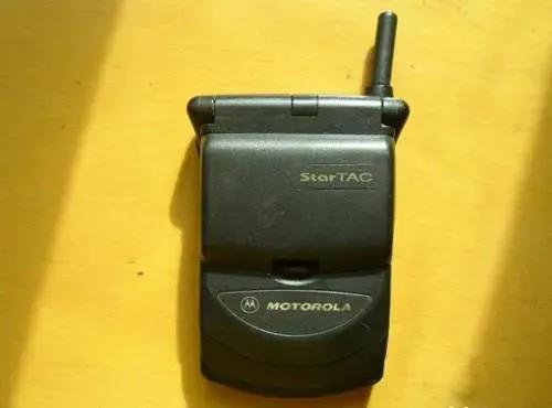 手机技术的发展史,手机通信技术大变迁