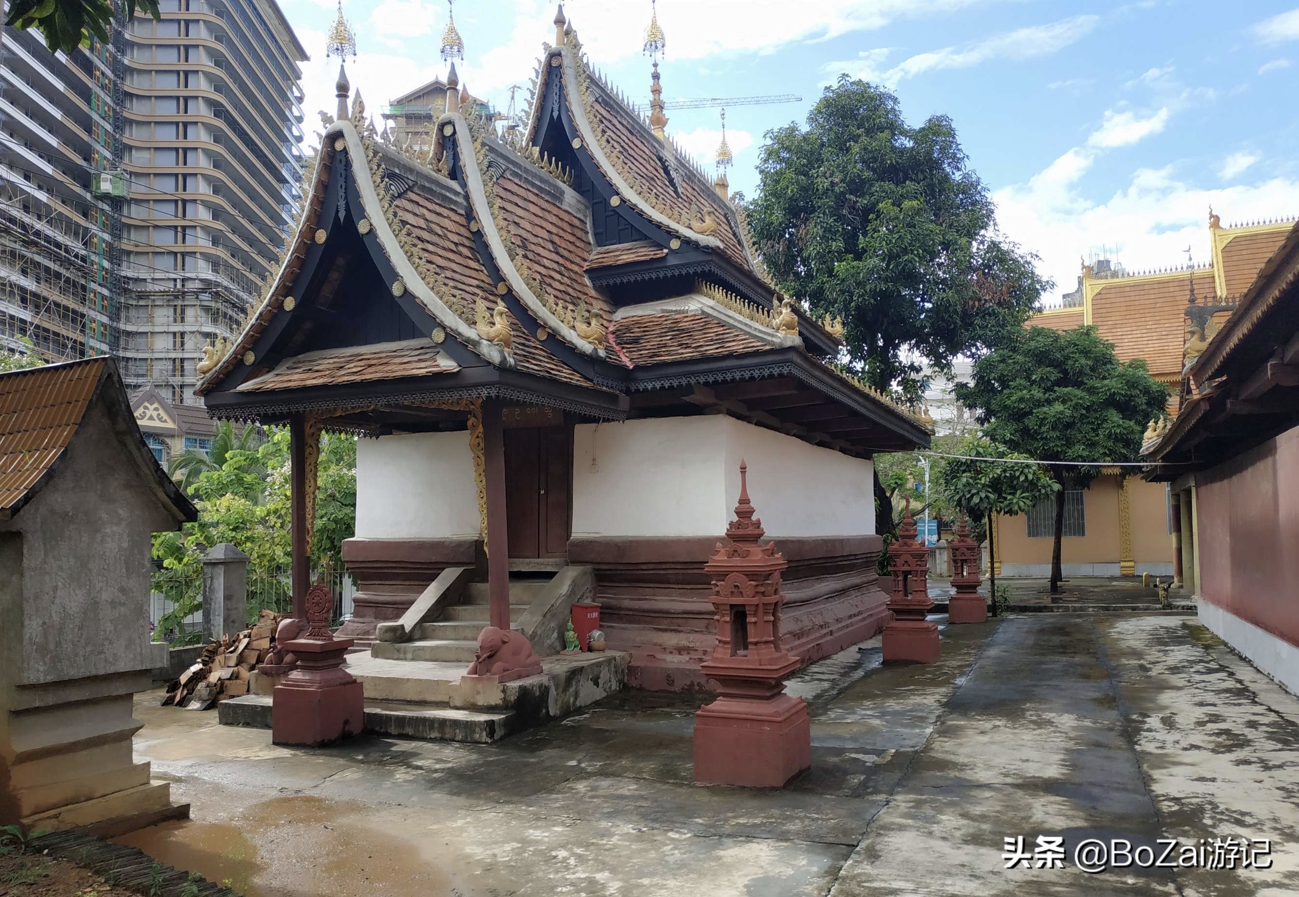 云南西双版纳到文山途经哪些景点,西双版纳适合6-12岁儿童的景点