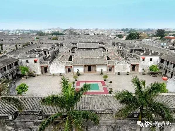 今年春节在汕头怎么玩！家门口的游玩攻略！盘它！