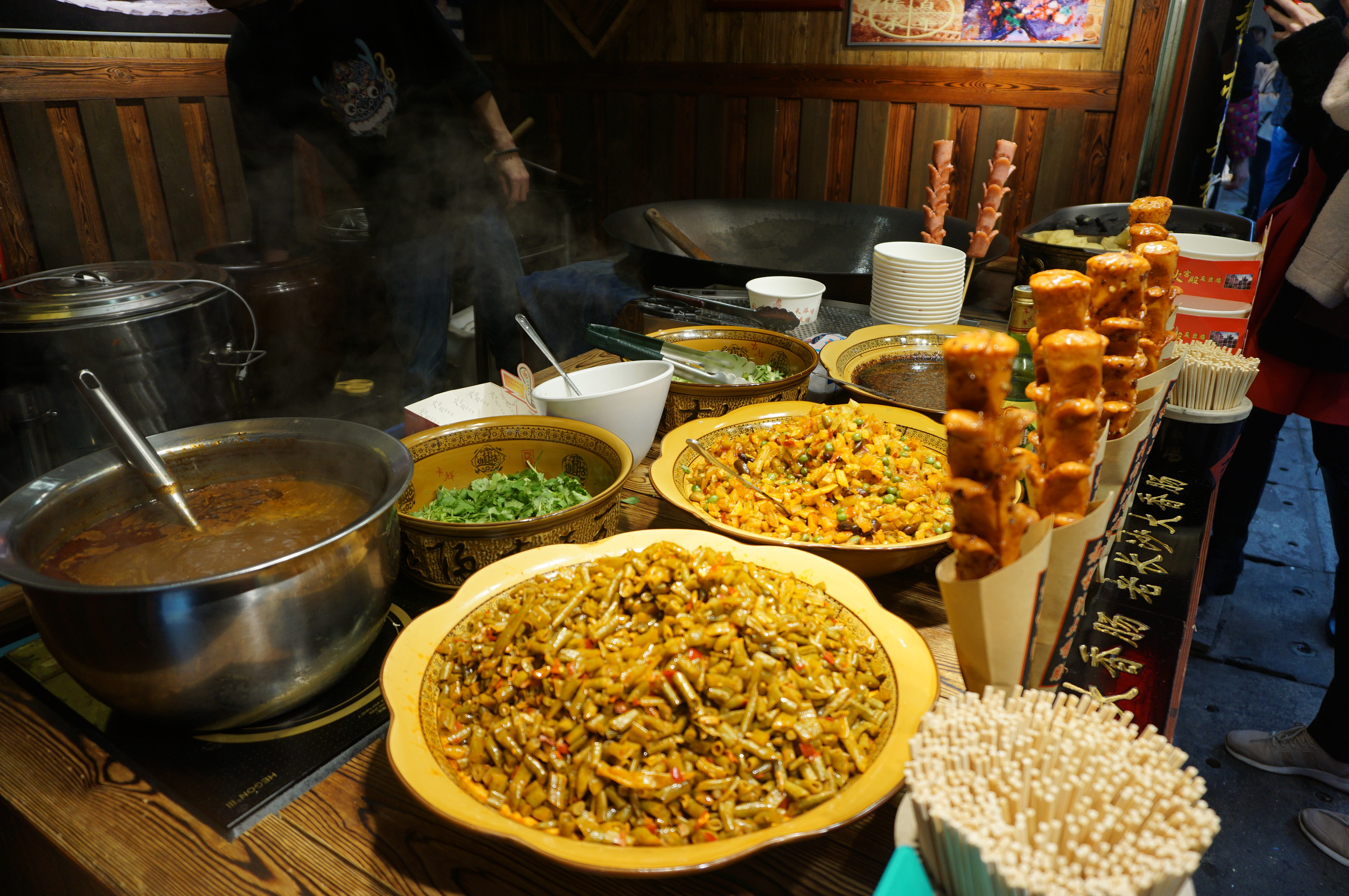 曾厝垵-这个名气仅次于厦门鼓浪屿的小渔村,可以这么玩