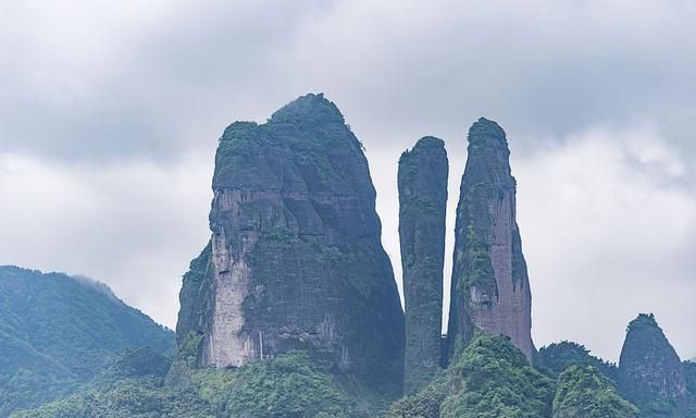 浙江衢州最漂亮的地方,衢州是个美丽的城市