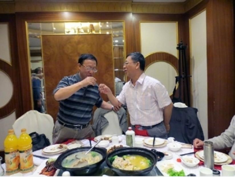 酒局上喝醉如何醒酒,酒局应酬需要哪些技巧和方法