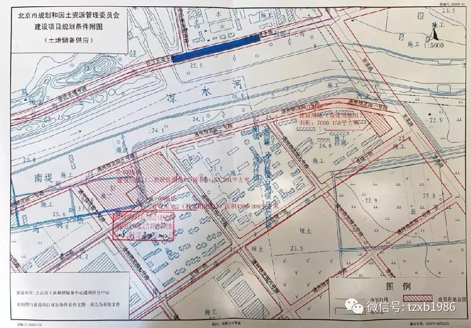 通州共有产权商品房一览表,通州共有产权房位置及价格