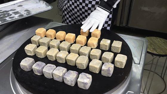 武汉好吃的高级甜品,武汉特色甜品大全