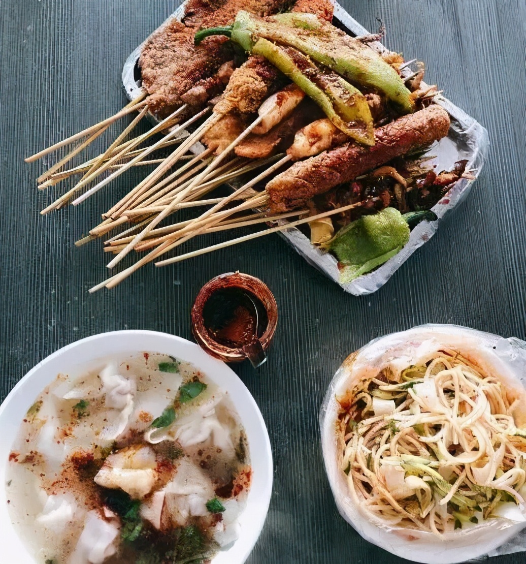 沈阳人有多爱吃鸡架,沈阳人为什么喜欢吃鸡架