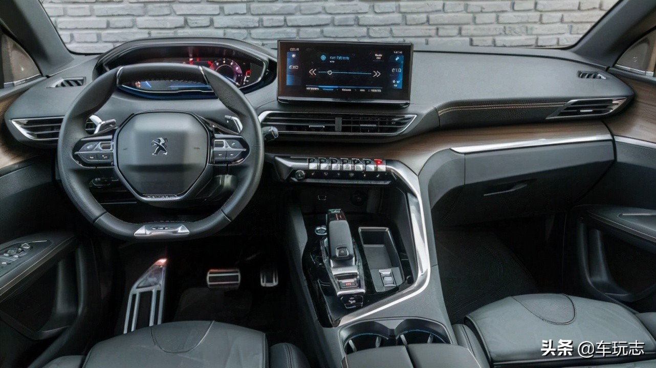 测评标致30082.0,标致3008测试