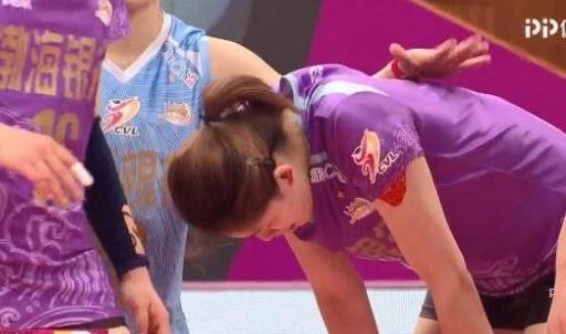 天津女排蔡斌完整版,中国女排换帅王宝泉接替蔡斌