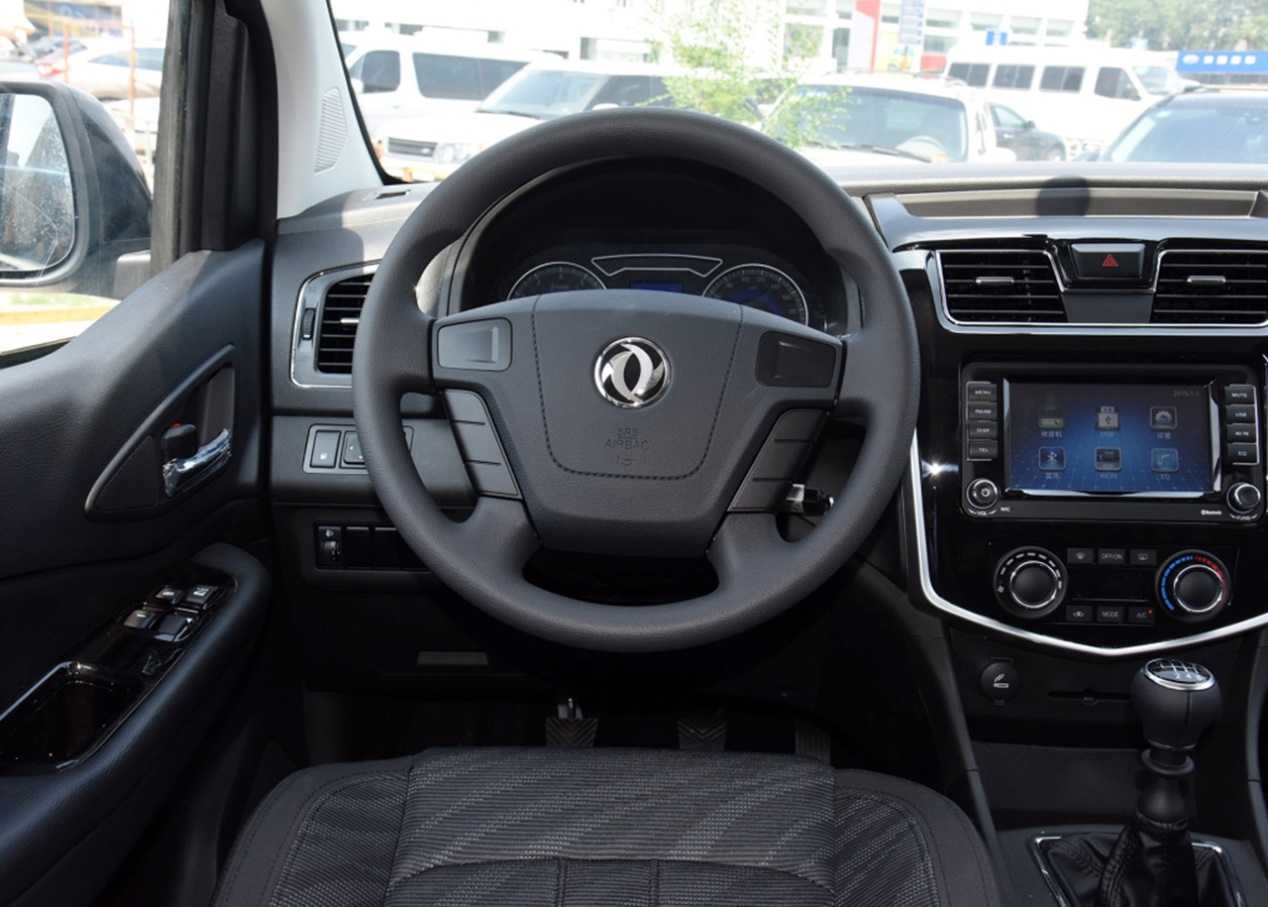 风行f600最新款多少钱,新款风行f600上市