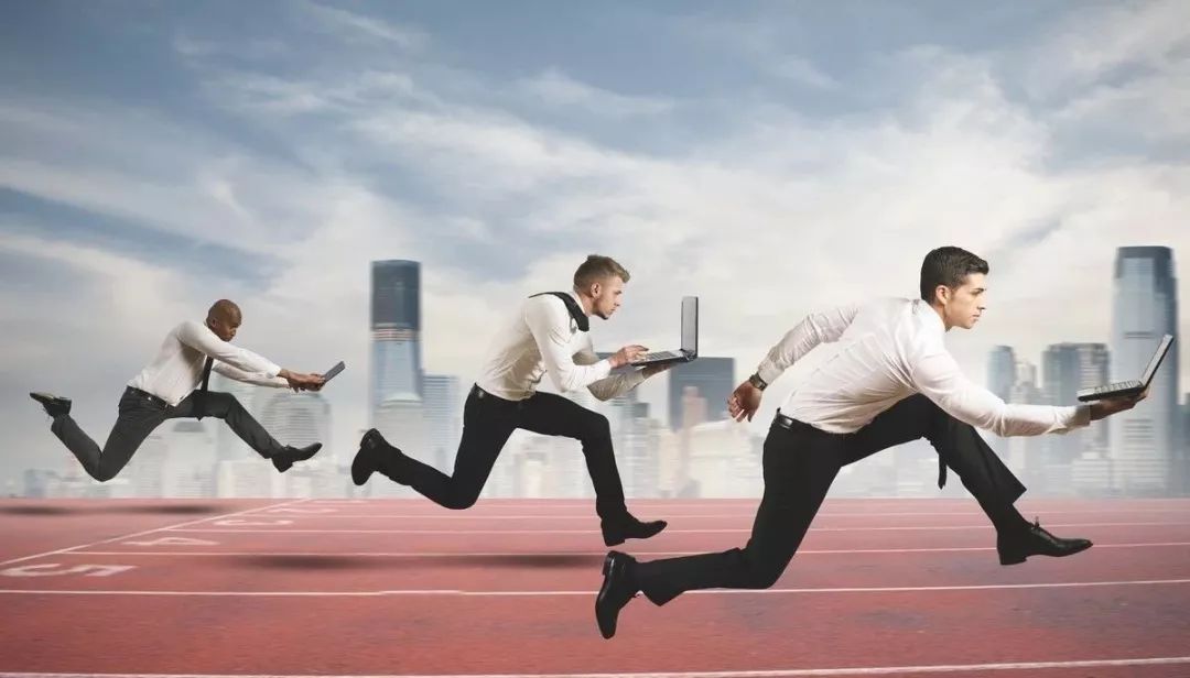 新上任被副职架空,刚当上中层被副职架空