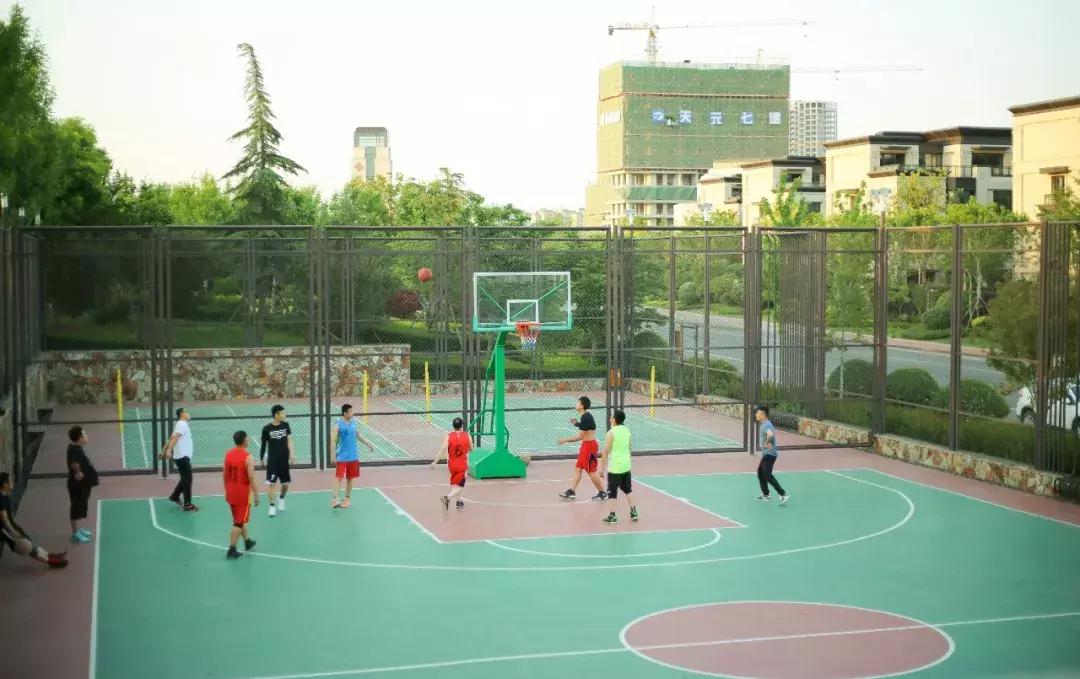 沈阳篮球约球攻略,临沂约球