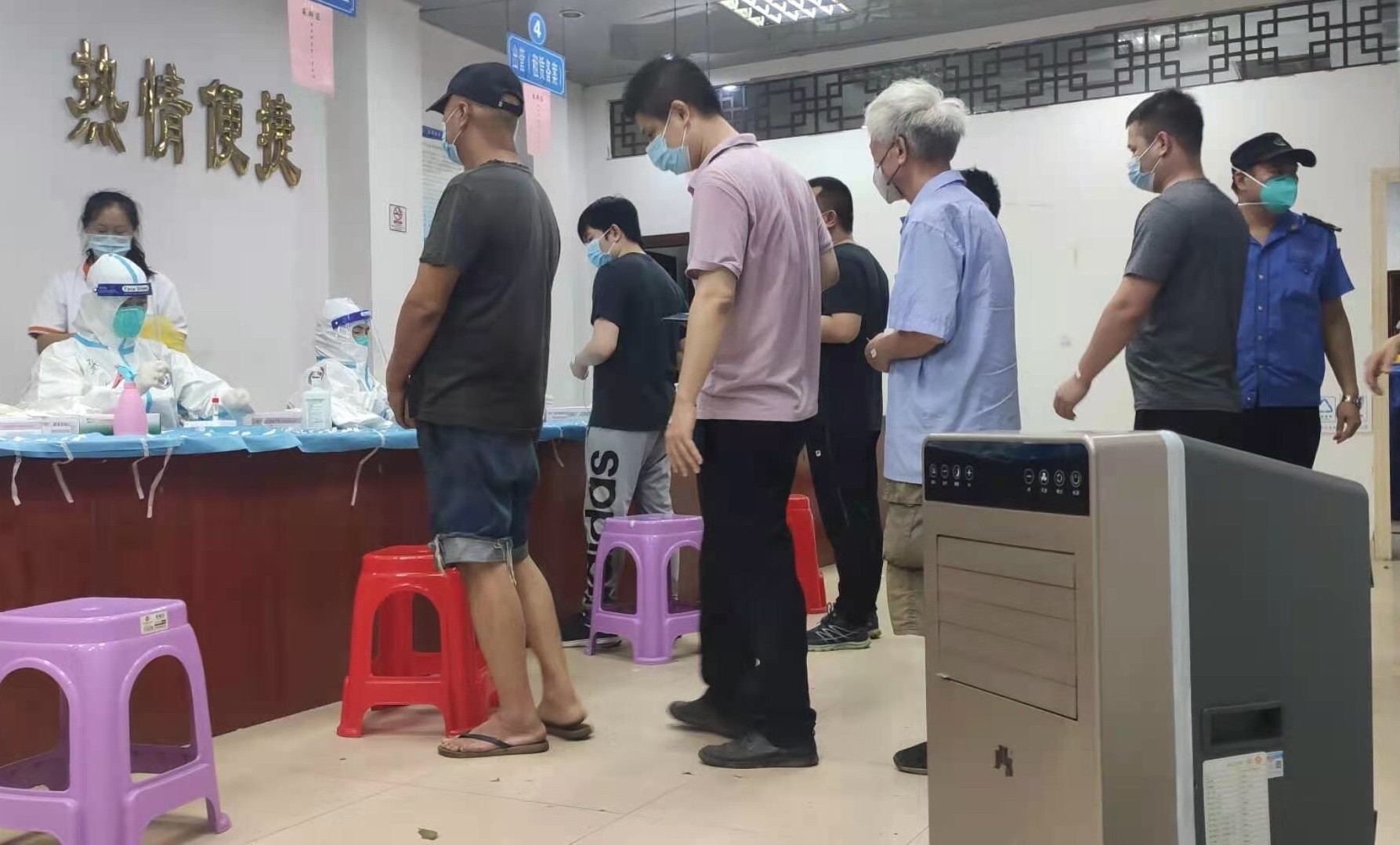 jhs金鸿盛移动空调怎么样,jhs金鸿盛冷暖两用移动空调