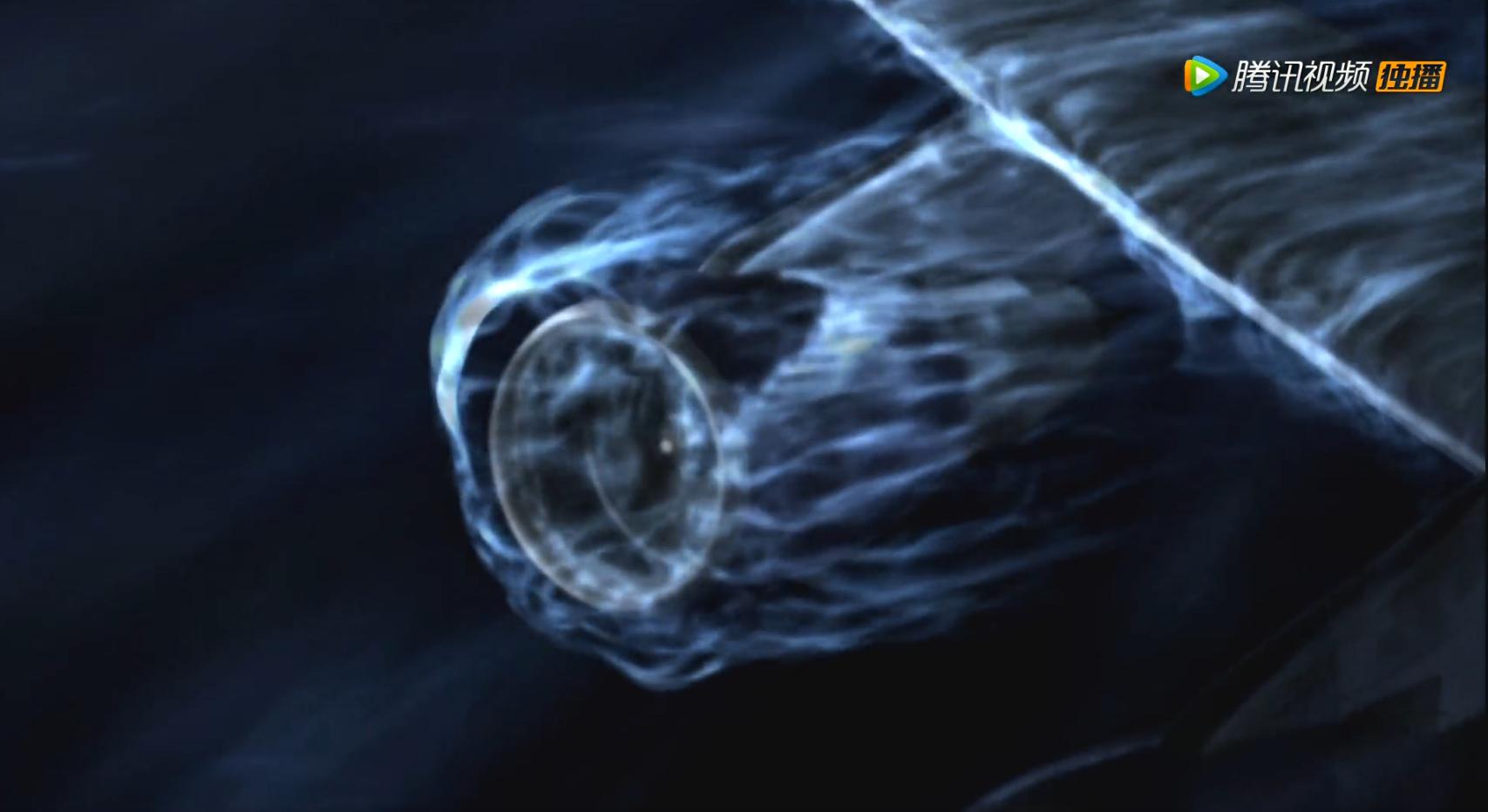 加隆冈四发滑翔机，回顾英国航空009航班1982.6.24雅加达险情事件