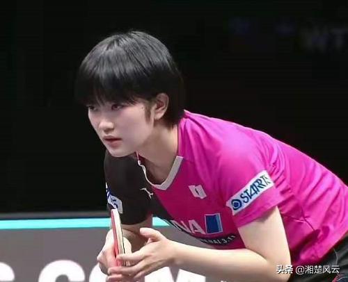 3-1！申裕斌逆转战胜木原美悠，上一站曾遭其横扫，申裕斌笑了