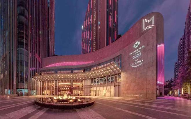 龙光商业广场海洋展,南宁江南龙光商业广场