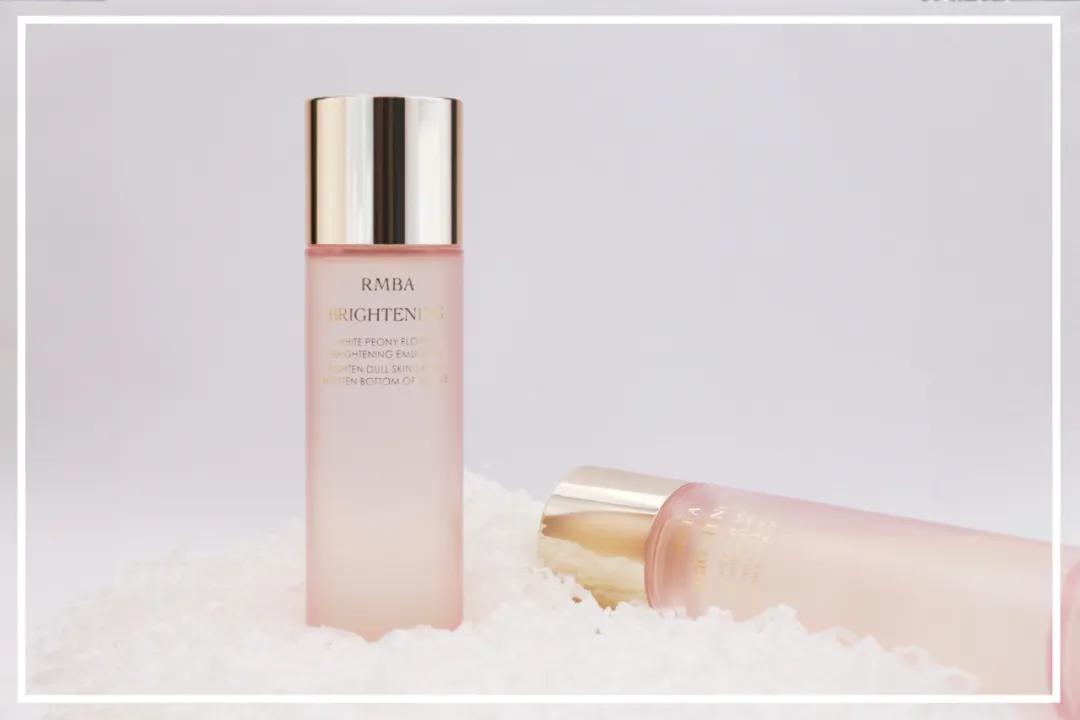 品牌事|见证美妆巅峰，RMBA携新品惊艳亮相（上海CBE