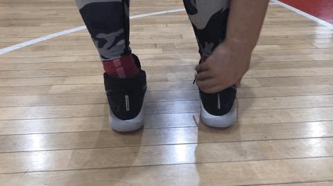 杜兰特鞋子kd15评价,kd12杜兰特评测