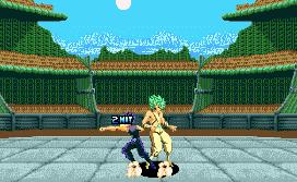 幽游白书飞影黑龙波出招表,幽游白书飞影黑龙波怎么释放