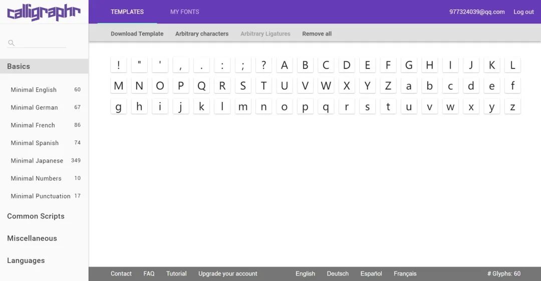 用字库做字体怎么做,自己的字体怎么做成字库