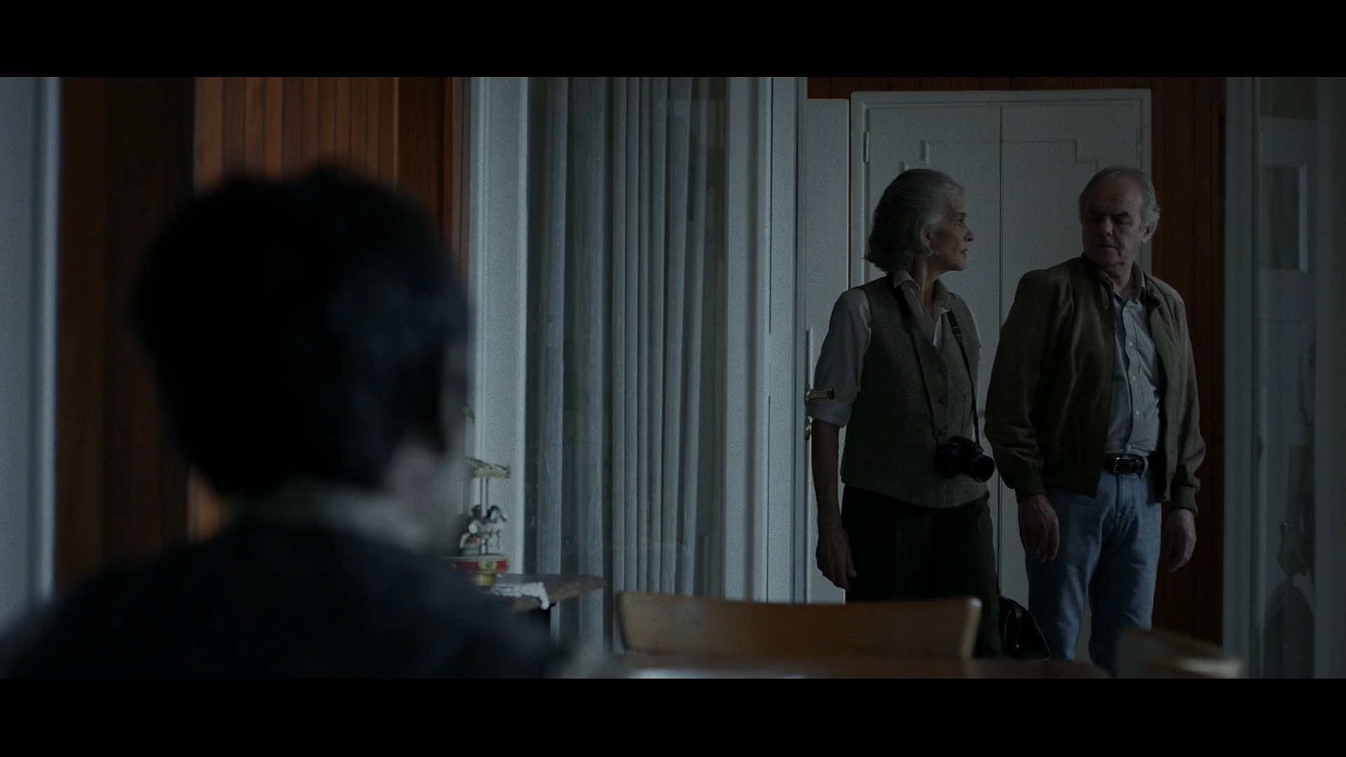 邻居天天半夜装修,邻居大半夜装修吓到了孩子