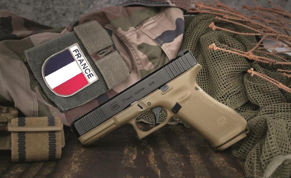 各国单兵装备排名现代,各国士兵装备