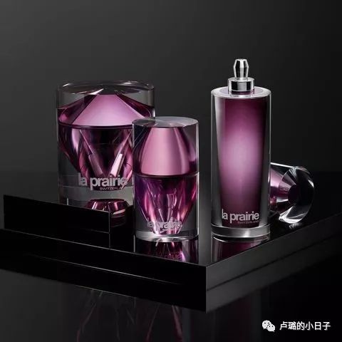 世界顶级鱼子酱品牌排名,LaPrairie鱼子酱系列有哪些产品