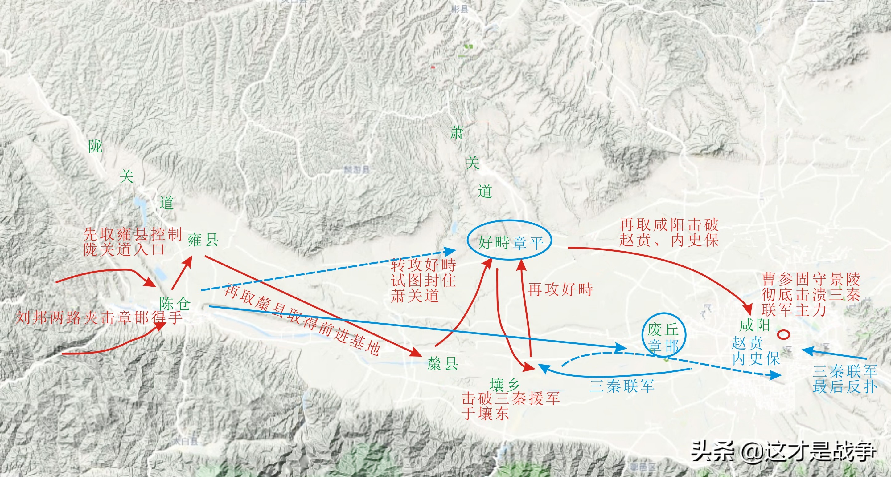 真实的韩信真的狂妄自大吗,历史上的韩信真的那么厉害吗