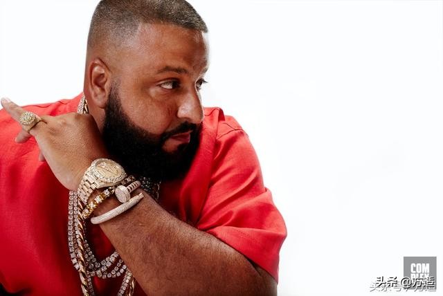 年收入4000万美元，他是福布斯排行榜上最赚钱的嘻哈制作人