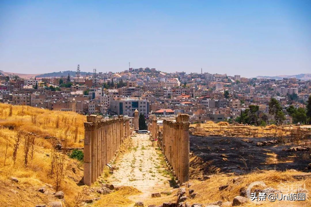 美图欣赏黄河全貌,航拍九曲黄河最美视频