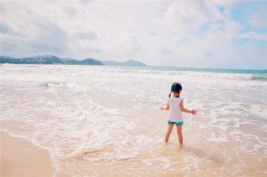 带孩子出发去海南三亚,带孩子去三亚不如去哪里