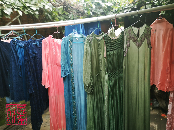 国染馆北京宋庄,国染馆